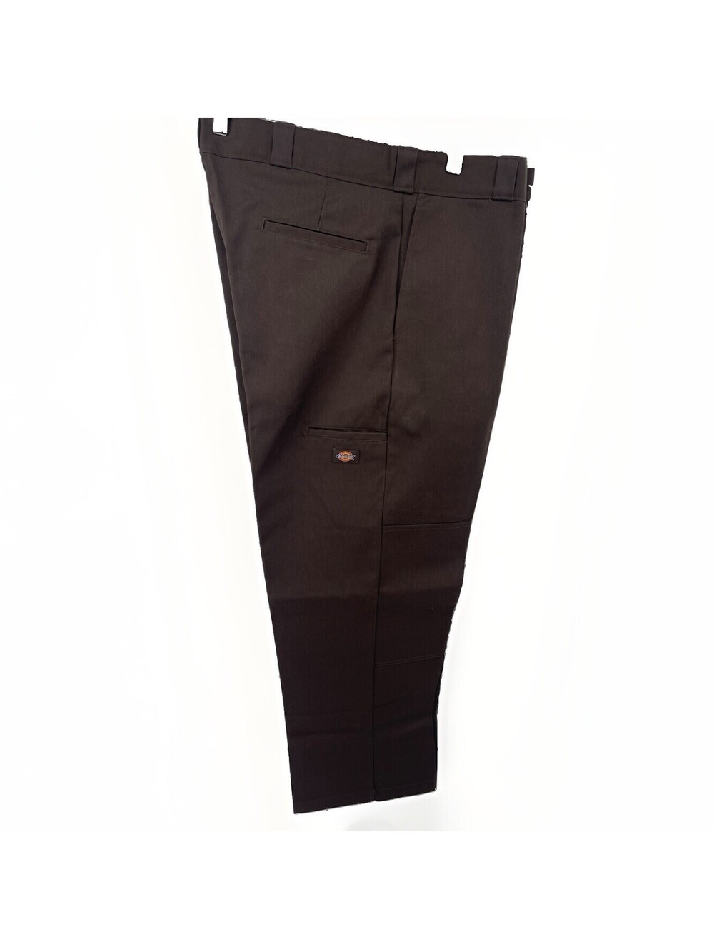 Dickies Men’s Work Pants 42x30 Loose Fit Brown New Without Tags